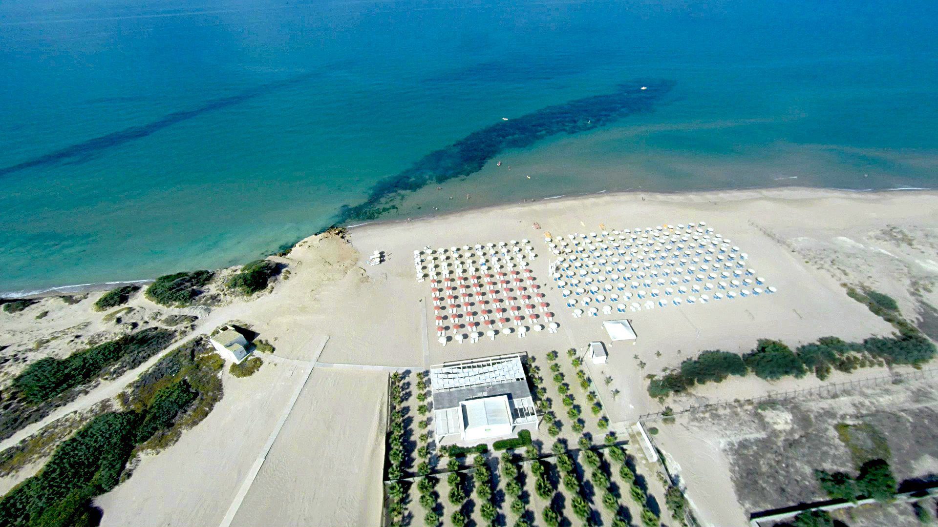 Athena Resort Ragusa